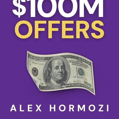 Resumo do Livro ‘100M Offers’ de Alex Hormozi: Lições e Aplicações Práticas