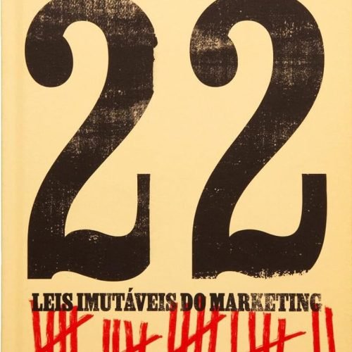 As 22 Leis Imutáveis do Marketing