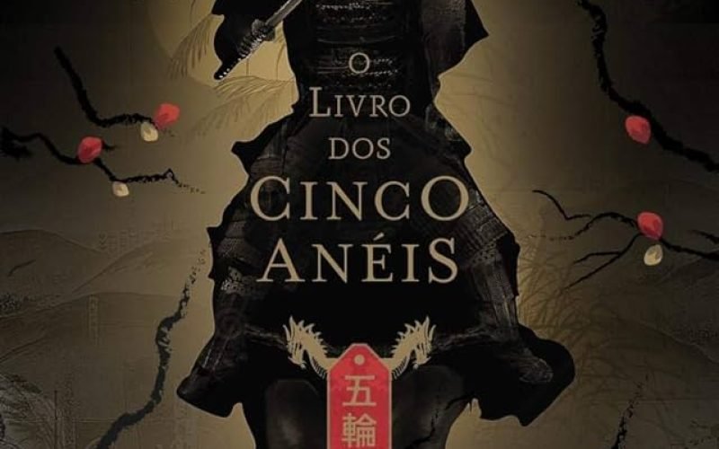 Resumo do Livro ‘O Livro dos 5 Anéis’ – Miyamoto Musashi
